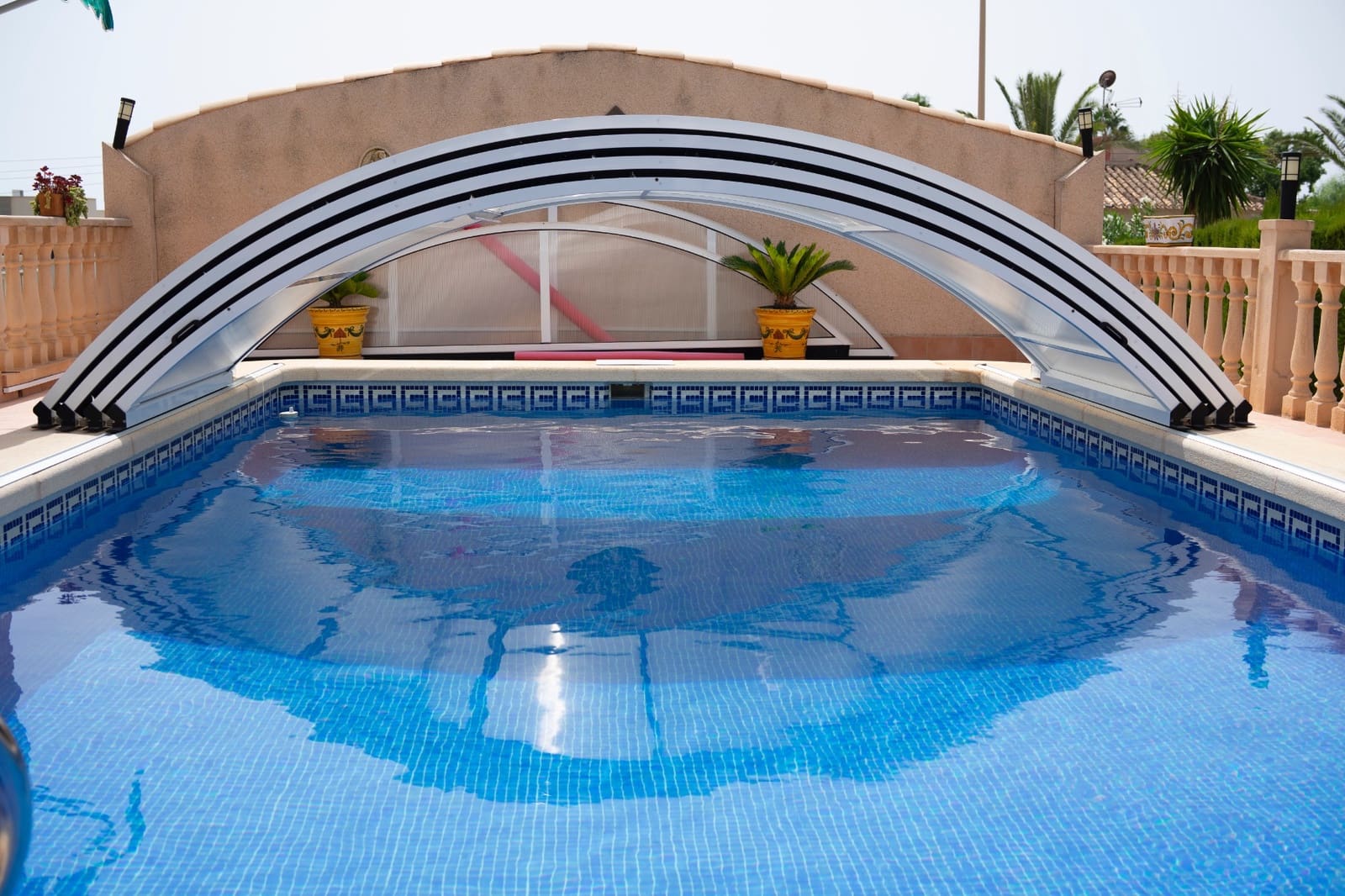 3 bedroom Villa for sale in Ciudad Quesada with pool - € 449,950 (Ref: 9187469)