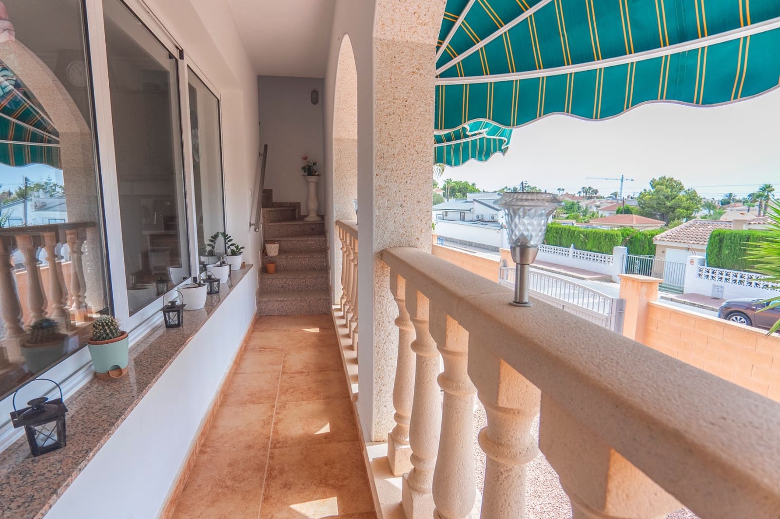 3 bedroom Villa for sale in Ciudad Quesada with pool - € 449,950 (Ref: 9187469)