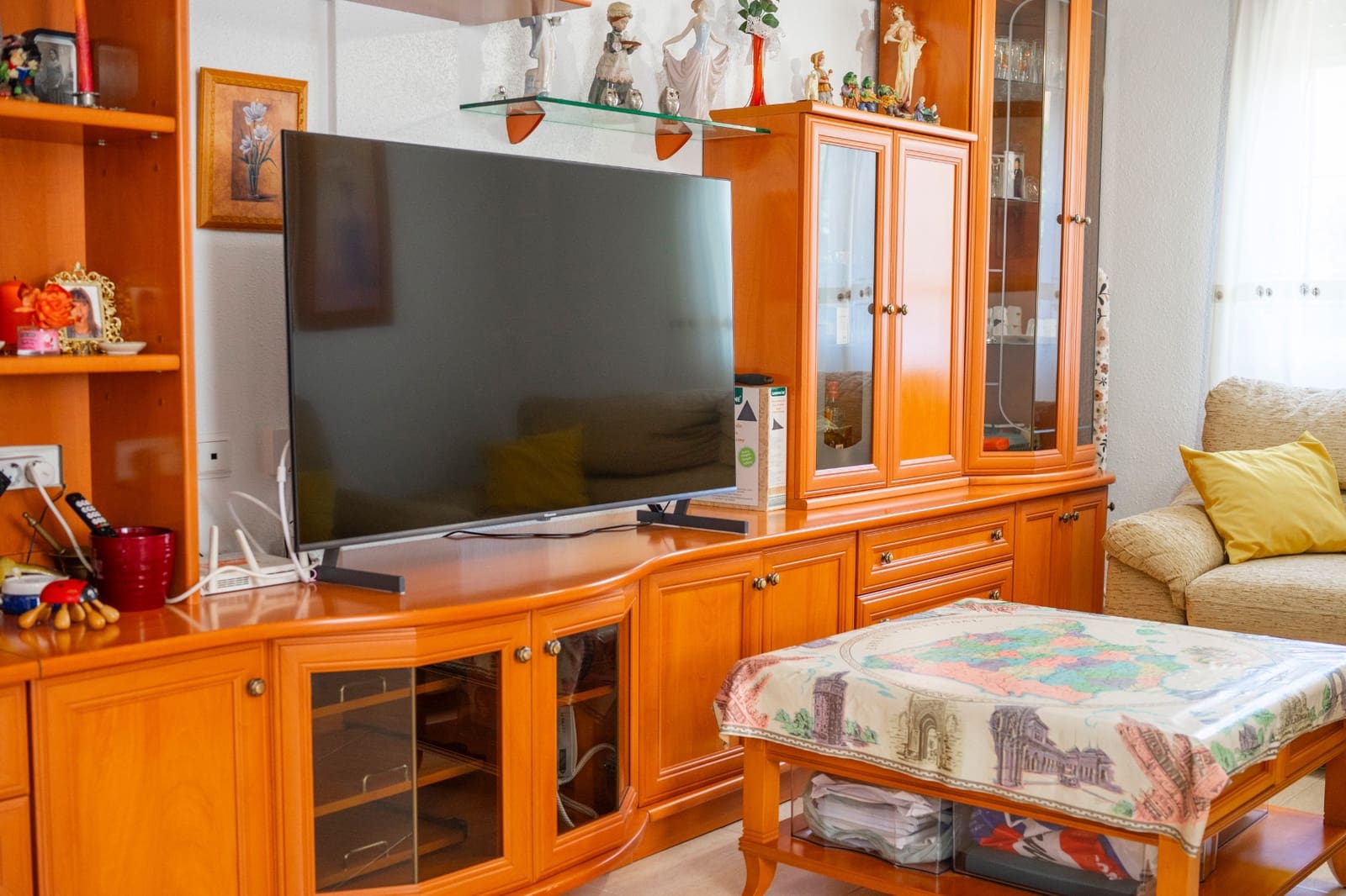 3 soverom Kjedet enebolig til salgs i Ciudad Quesada med svømmebasseng - € 219 950 (Ref: 9189784)