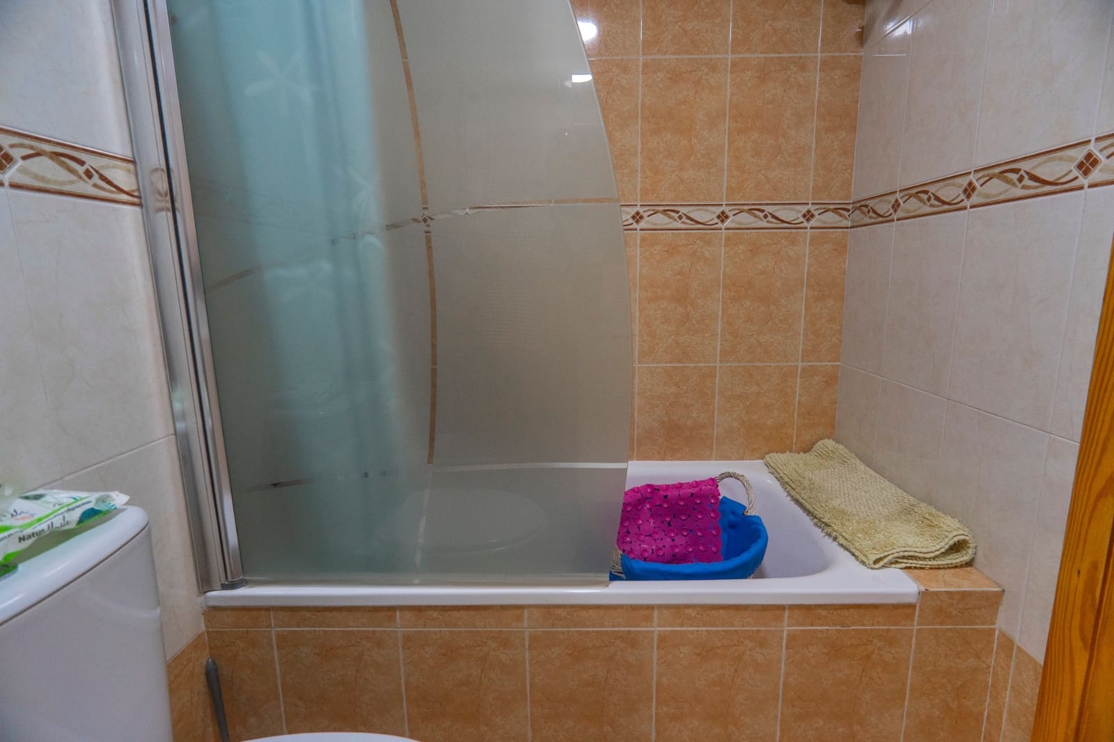 3 soverom Kjedet enebolig til salgs i Ciudad Quesada med svømmebasseng - € 219 950 (Ref: 9189784)