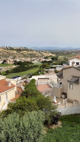 4 sypialnia Willa na sprzedaż w La Marquesa, Rojales z basenem - 525 000 € (Ref: 9191486)