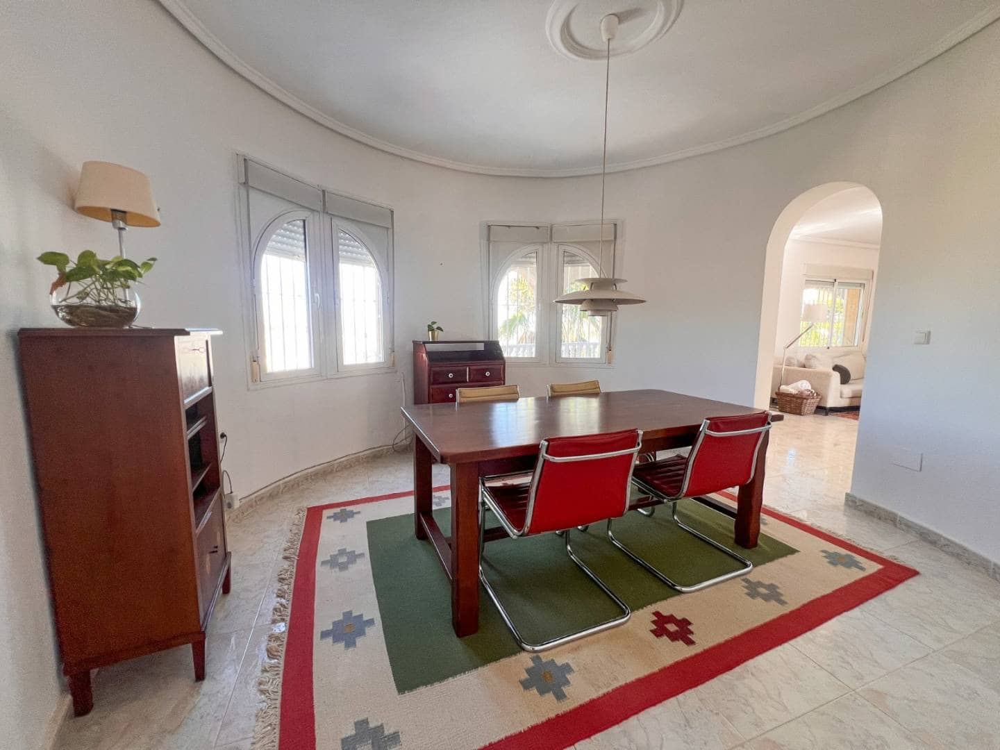 4 sypialnia Willa na sprzedaż w La Marquesa z basenem - 525 000 € (Ref: 9191486)