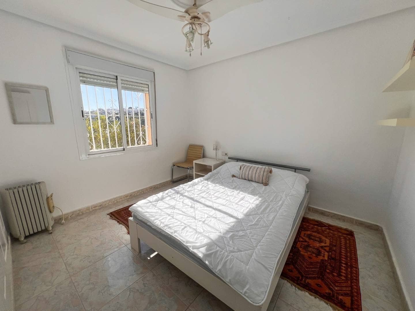 4 sypialnia Willa na sprzedaż w La Marquesa z basenem - 525 000 € (Ref: 9191486)