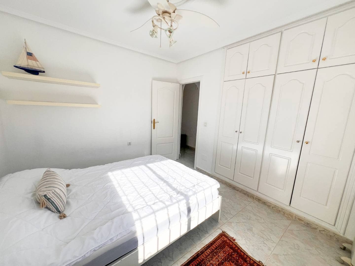 4 sypialnia Willa na sprzedaż w La Marquesa z basenem - 525 000 € (Ref: 9191486)