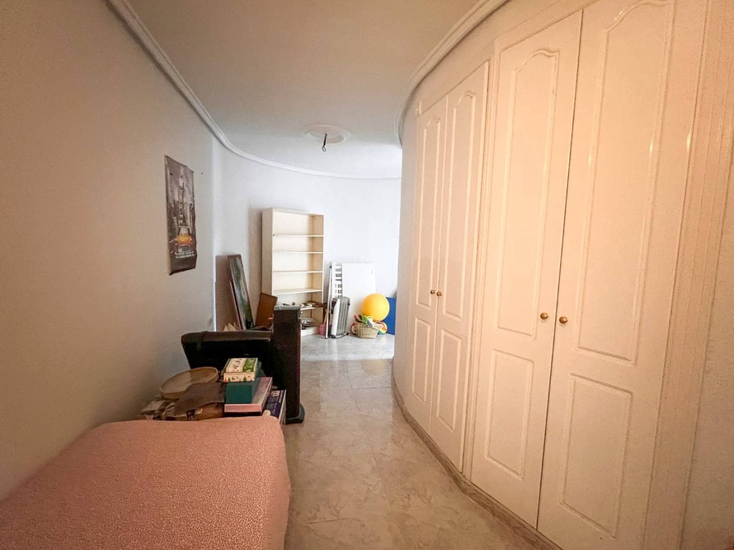 4 sypialnia Willa na sprzedaż w La Marquesa z basenem - 525 000 € (Ref: 9191486)