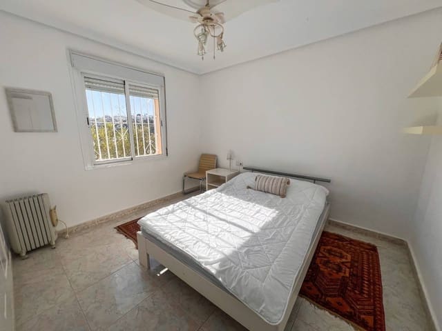 4 sypialnia Willa na sprzedaż w La Marquesa, Rojales z basenem - 525 000 € (Ref: 9191486)