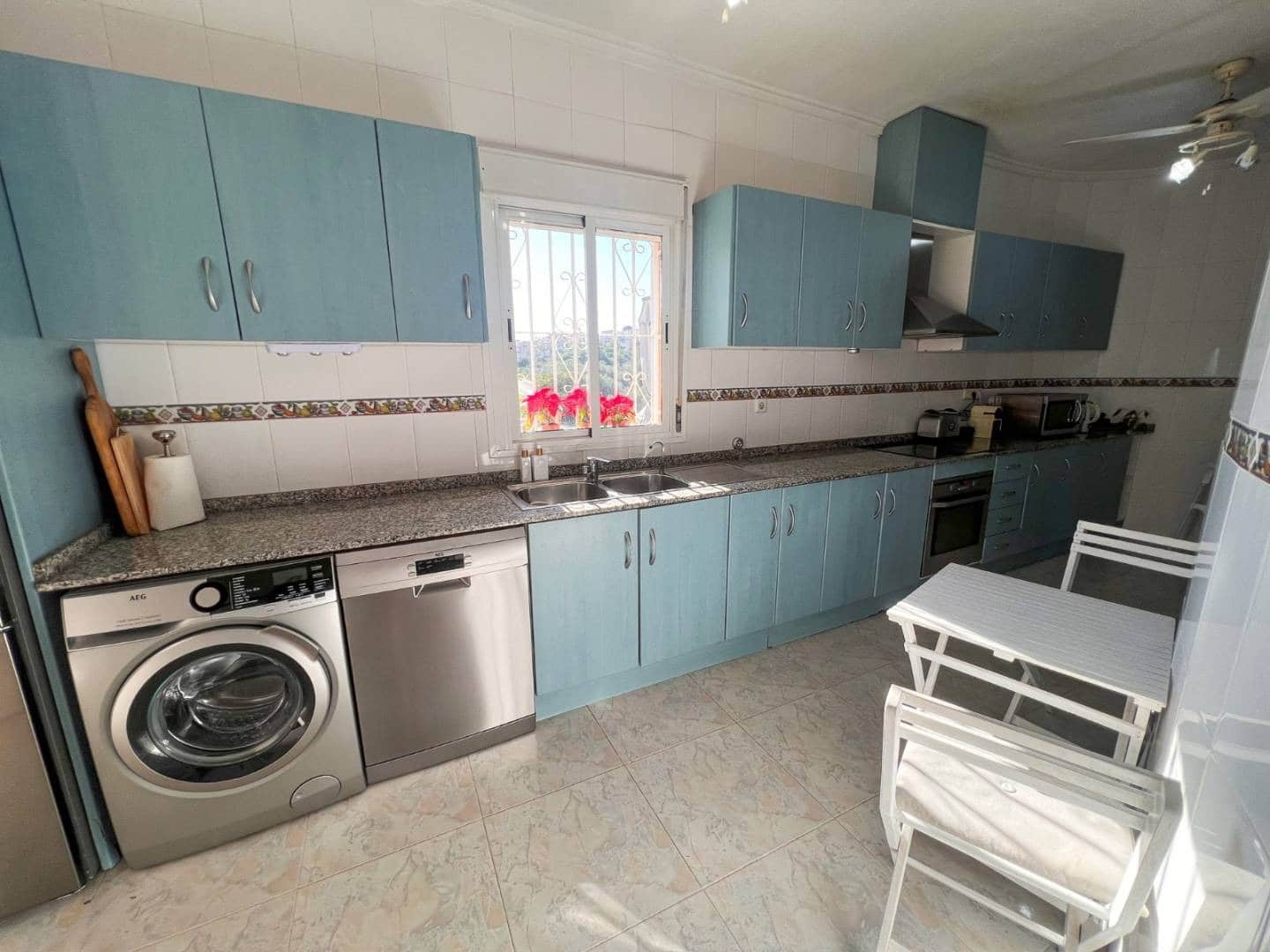 4 sypialnia Willa na sprzedaż w La Marquesa z basenem - 525 000 € (Ref: 9191486)