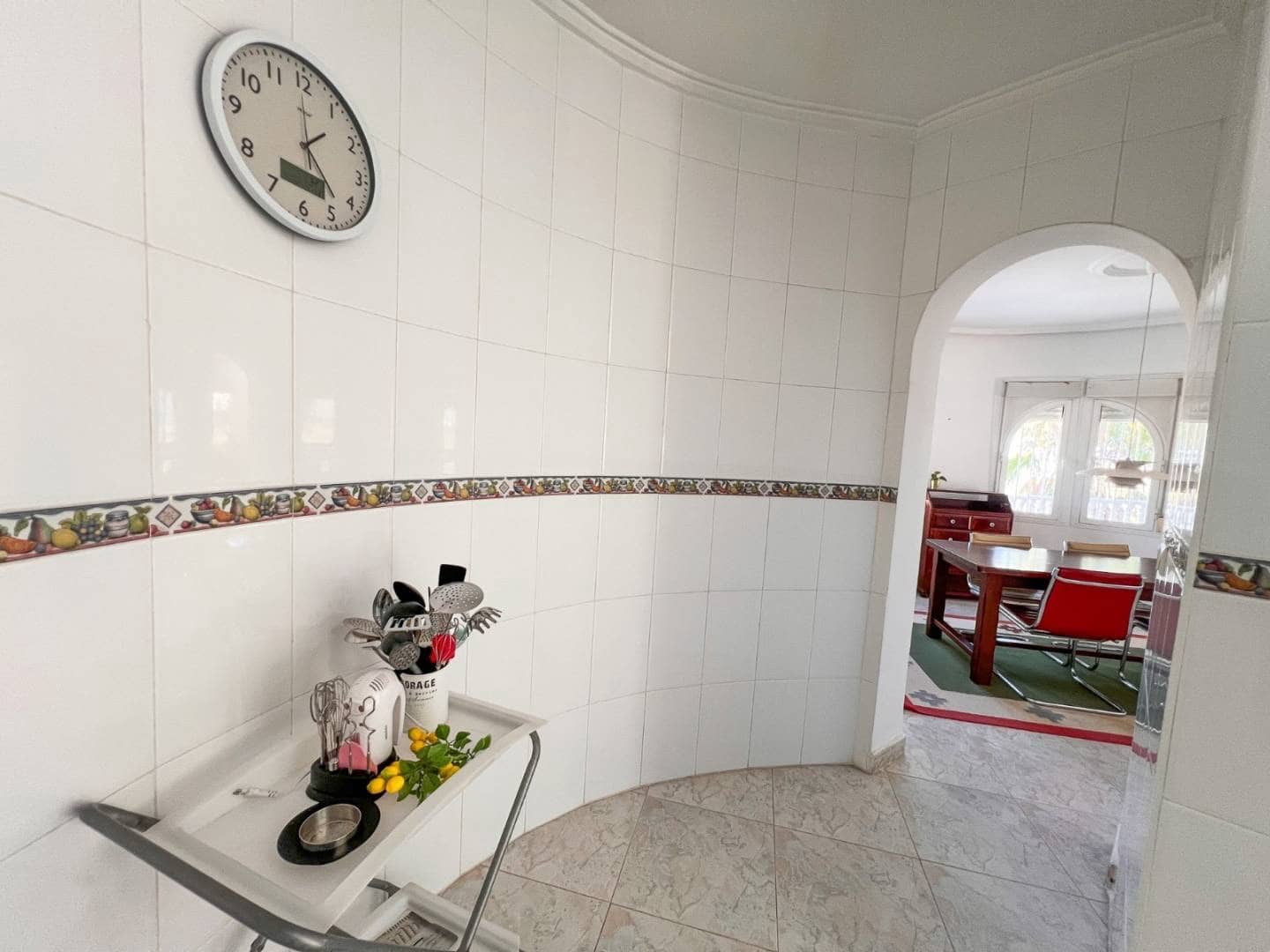 4 sypialnia Willa na sprzedaż w La Marquesa z basenem - 525 000 € (Ref: 9191486)