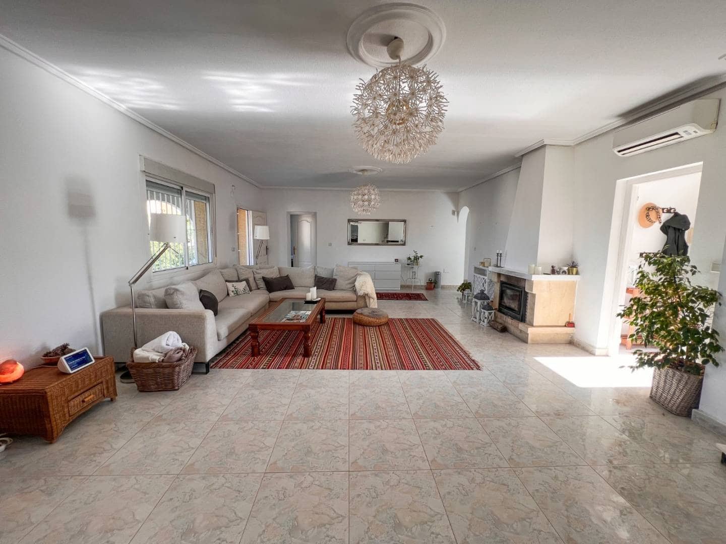 4 sypialnia Willa na sprzedaż w La Marquesa z basenem - 525 000 € (Ref: 9191486)