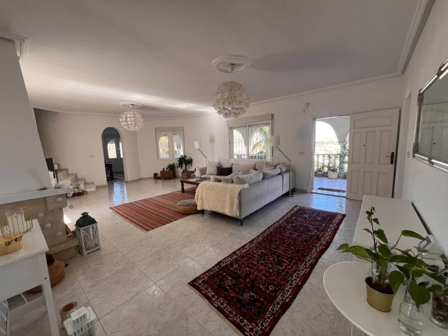 4 sypialnia Willa na sprzedaż w La Marquesa z basenem - 525 000 € (Ref: 9191486)