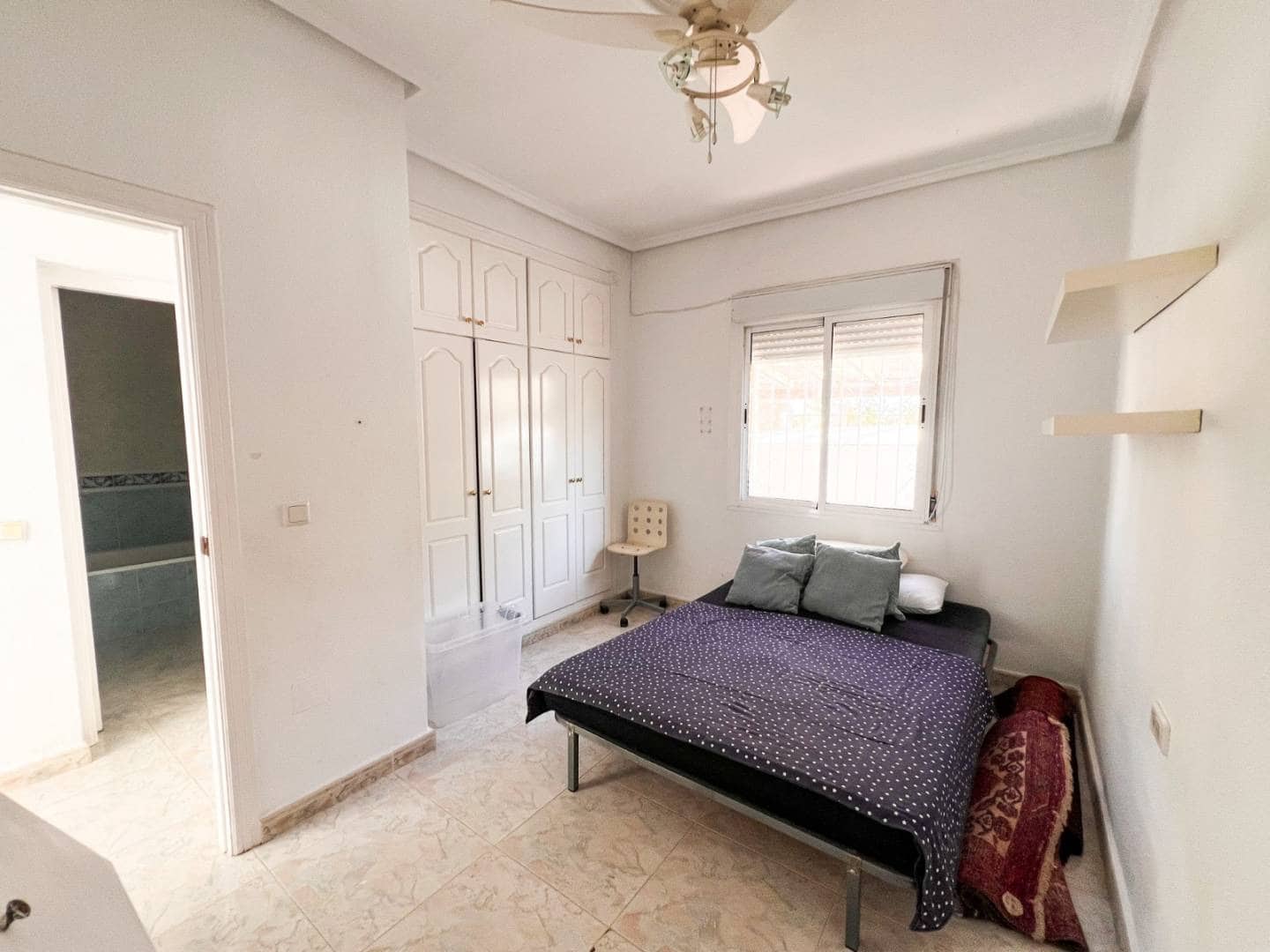 4 sypialnia Willa na sprzedaż w La Marquesa z basenem - 525 000 € (Ref: 9191486)