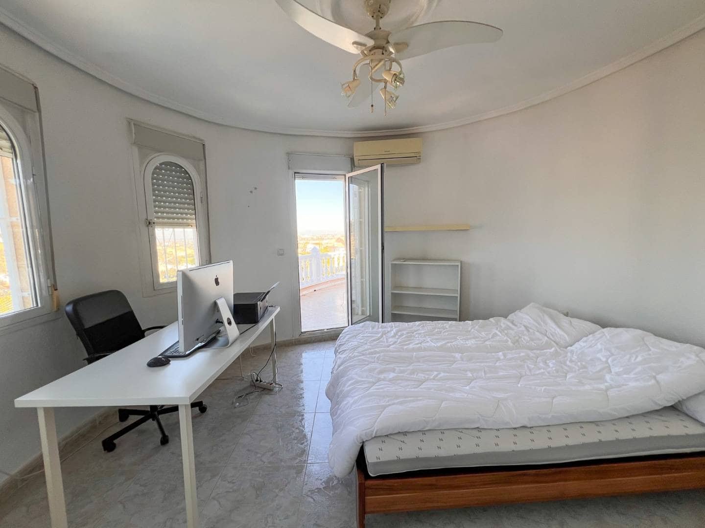 4 sypialnia Willa na sprzedaż w La Marquesa z basenem - 525 000 € (Ref: 9191486)