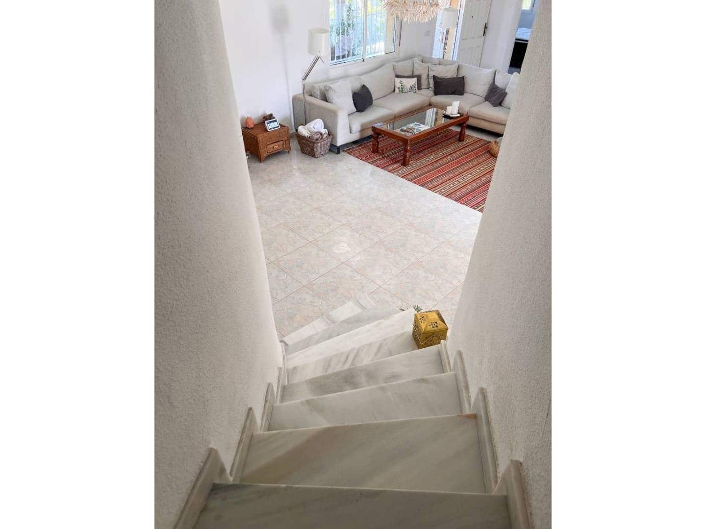 4 sypialnia Willa na sprzedaż w La Marquesa z basenem - 525 000 € (Ref: 9191486)