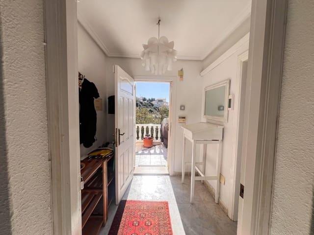 4 sypialnia Willa na sprzedaż w La Marquesa, Rojales z basenem - 525 000 € (Ref: 9191486)