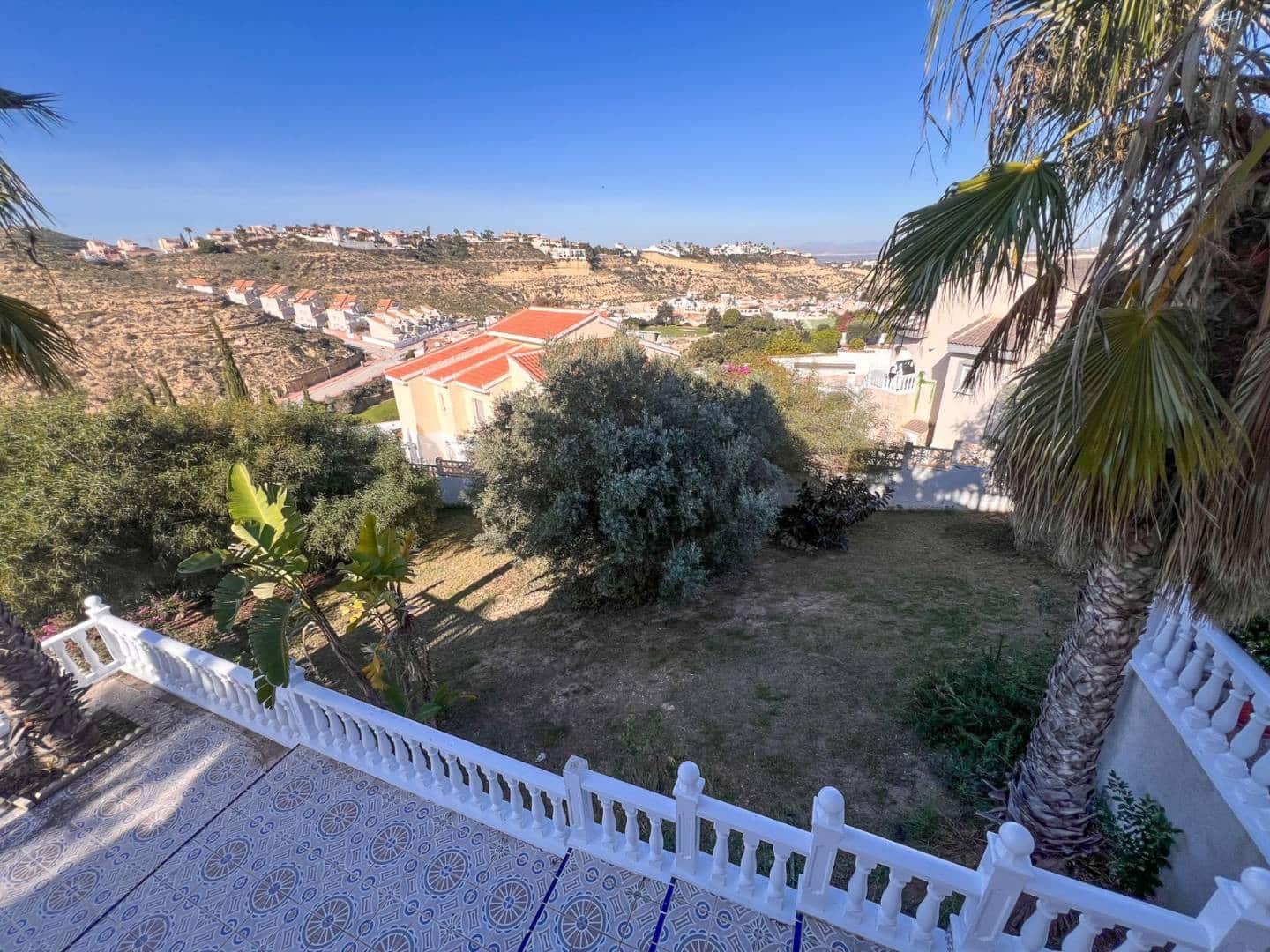 4 sypialnia Willa na sprzedaż w La Marquesa z basenem - 525 000 € (Ref: 9191486)