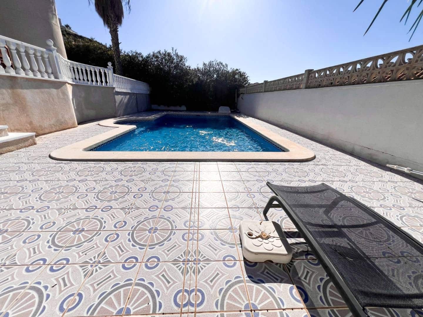 4 sypialnia Willa na sprzedaż w La Marquesa z basenem - 525 000 € (Ref: 9191486)