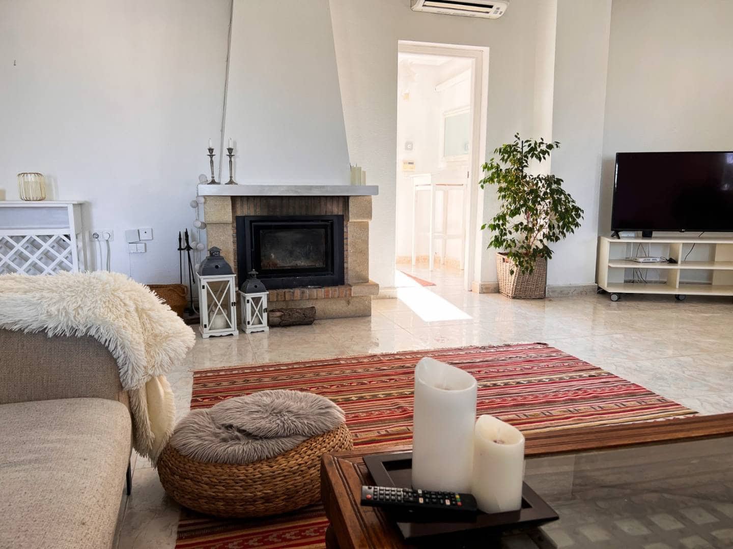 4 sypialnia Willa na sprzedaż w La Marquesa z basenem - 525 000 € (Ref: 9191486)