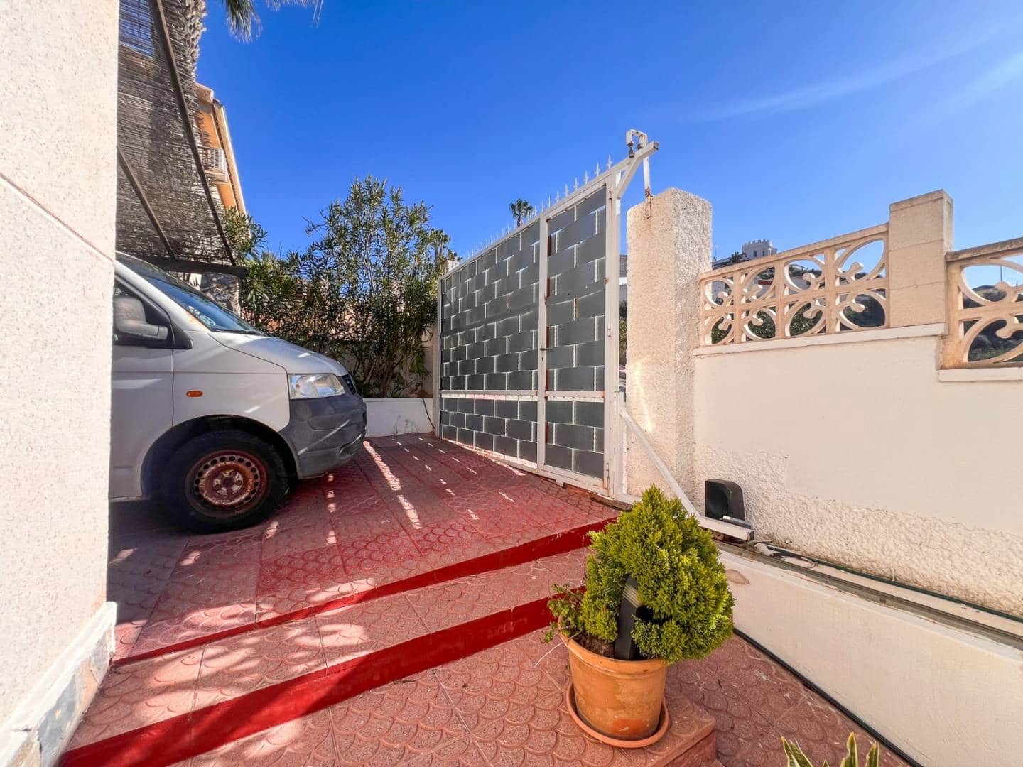 4 sypialnia Willa na sprzedaż w La Marquesa z basenem - 525 000 € (Ref: 9191486)