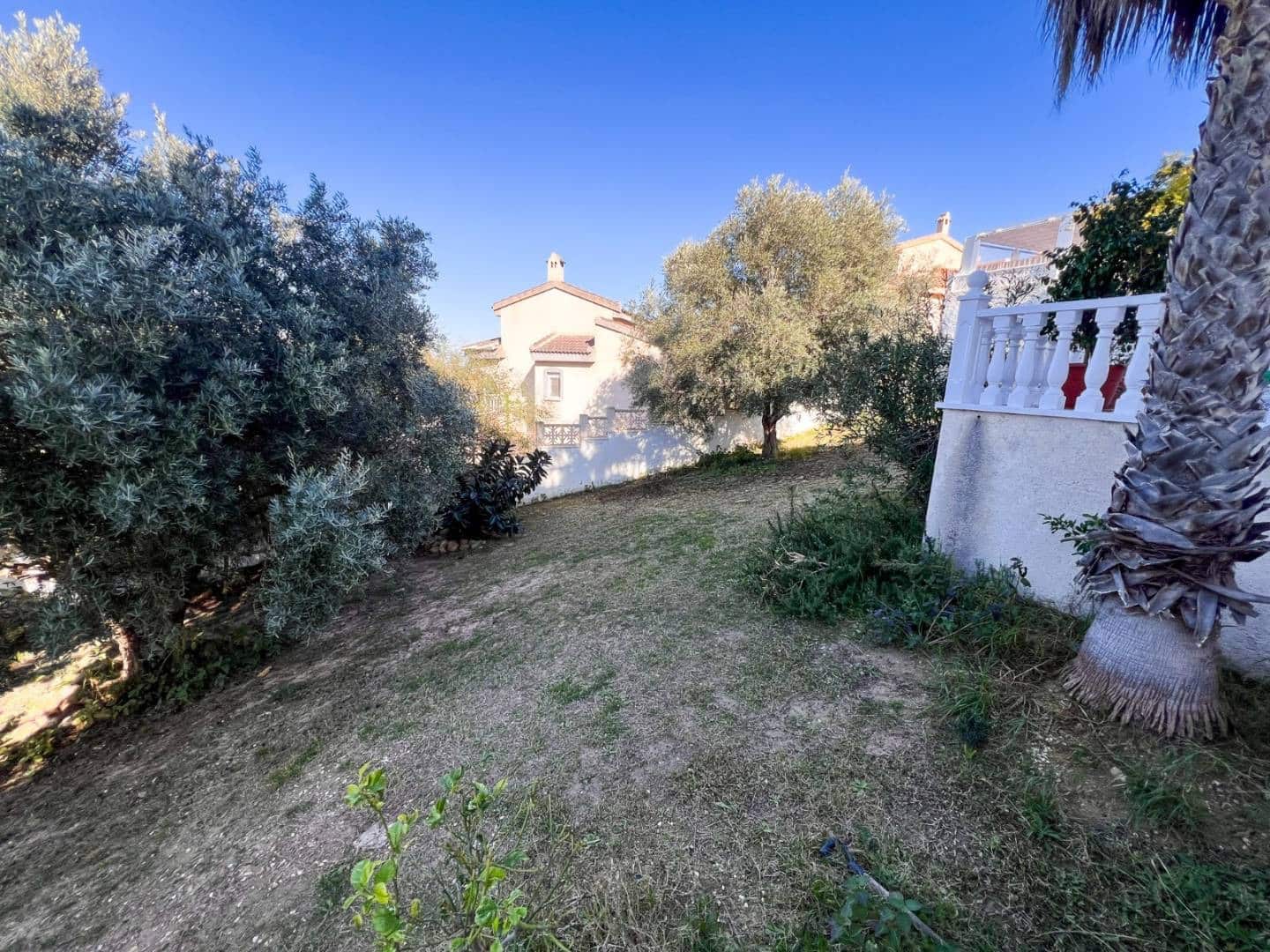 4 sypialnia Willa na sprzedaż w La Marquesa z basenem - 525 000 € (Ref: 9191486)