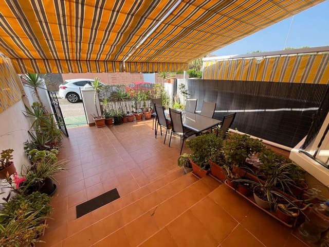 3 soverom Hus til salgs i Los Altos med svømmebasseng - € 199 900 (Ref: 9192073)