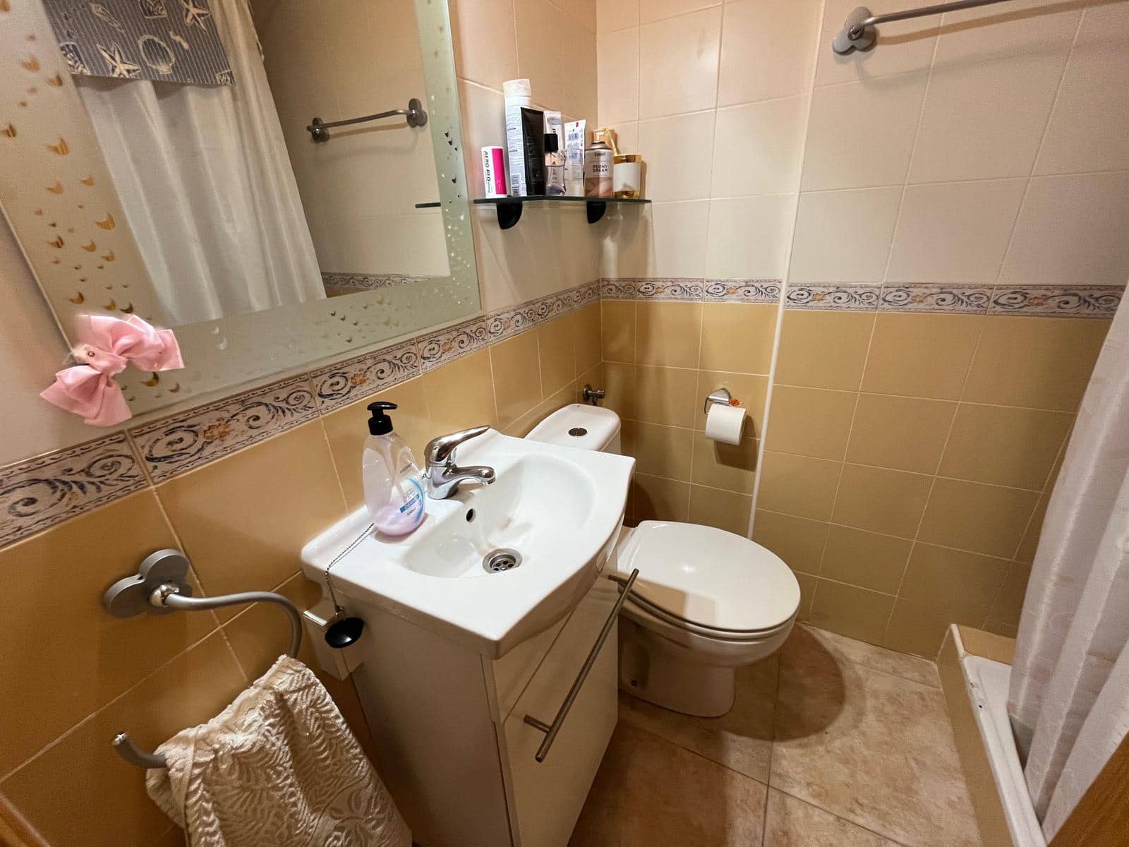 3 Zimmer Haus zu verkaufen in Los Altos mit Pool - 199.900 € (Ref: 9192073)