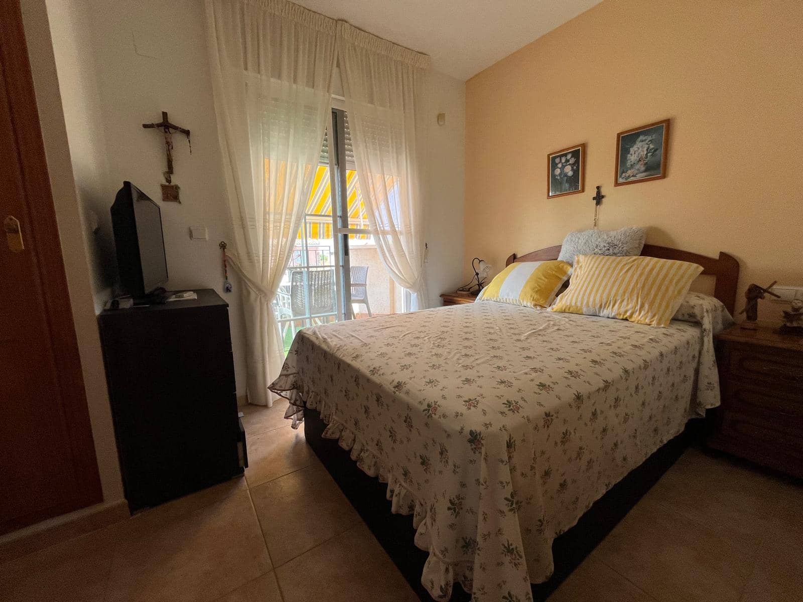 3 Zimmer Haus zu verkaufen in Los Altos mit Pool - 199.900 € (Ref: 9192073)