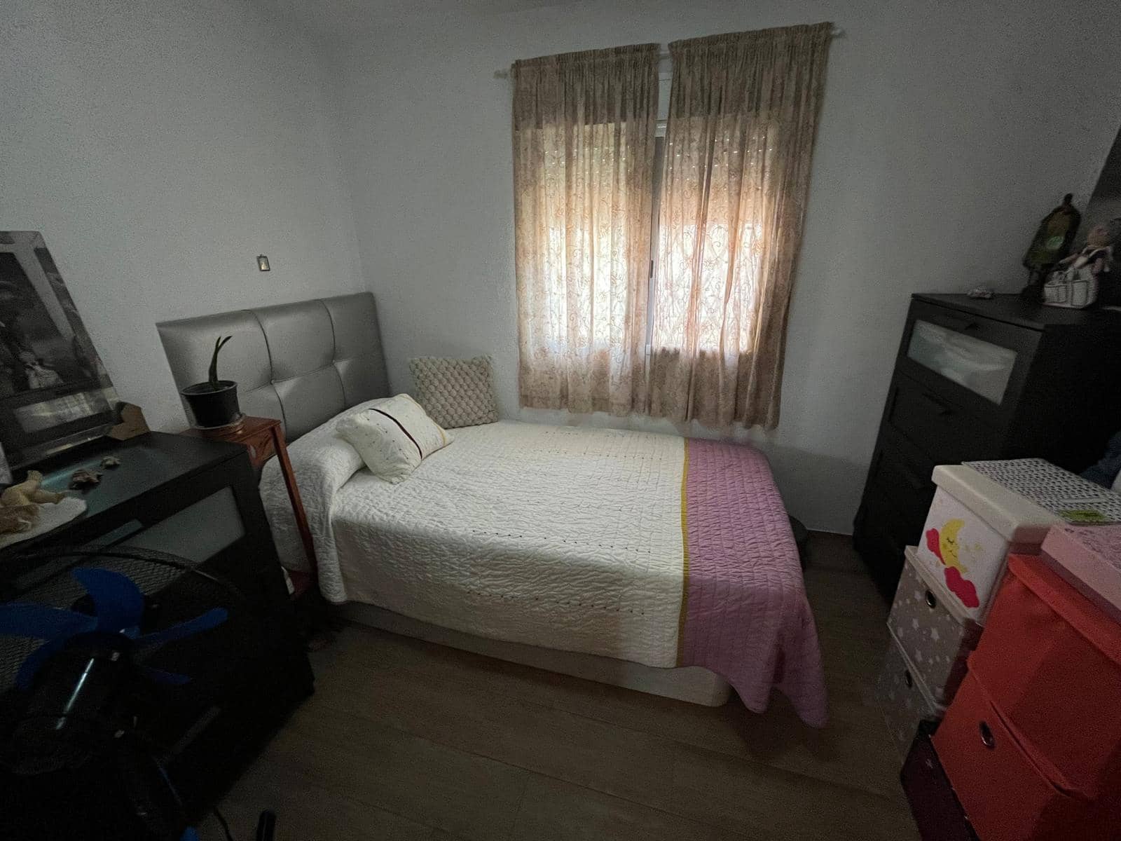 3 Zimmer Haus zu verkaufen in Los Altos mit Pool - 199.900 € (Ref: 9192073)