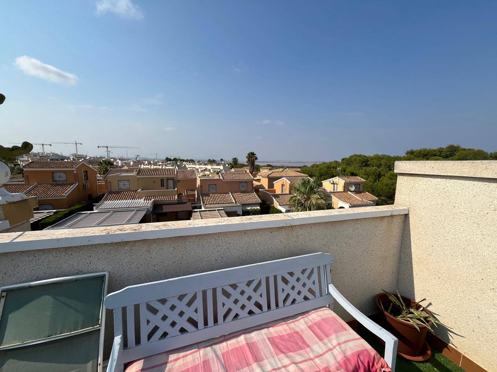 3 Zimmer Haus zu verkaufen in Los Altos mit Pool - 199.900 € (Ref: 9192073)