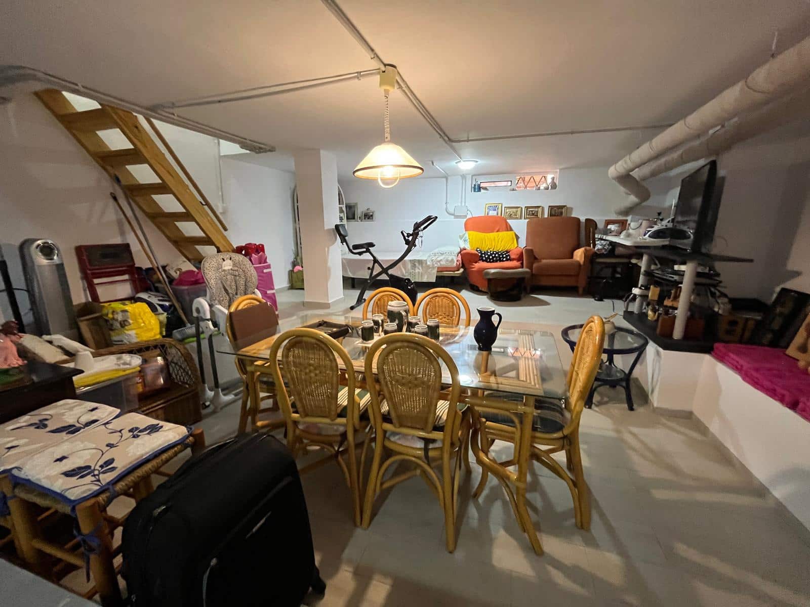 3 Zimmer Haus zu verkaufen in Los Altos mit Pool - 199.900 € (Ref: 9192073)