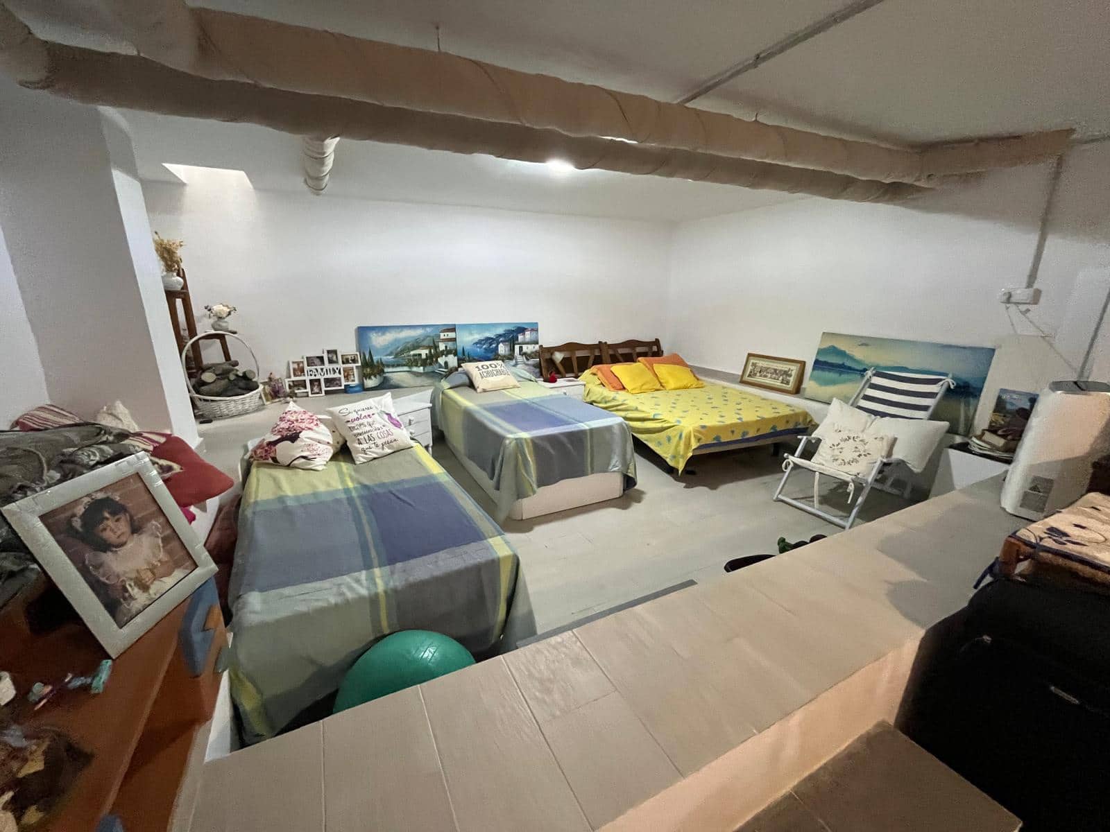 3 Zimmer Haus zu verkaufen in Los Altos mit Pool - 199.900 € (Ref: 9192073)