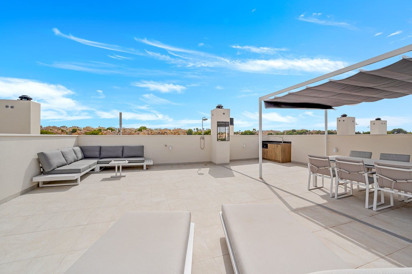 2 camera da letto Appartamento in vendita in Los Altos con piscina garage - 329.000 € (Rif: 9195276)