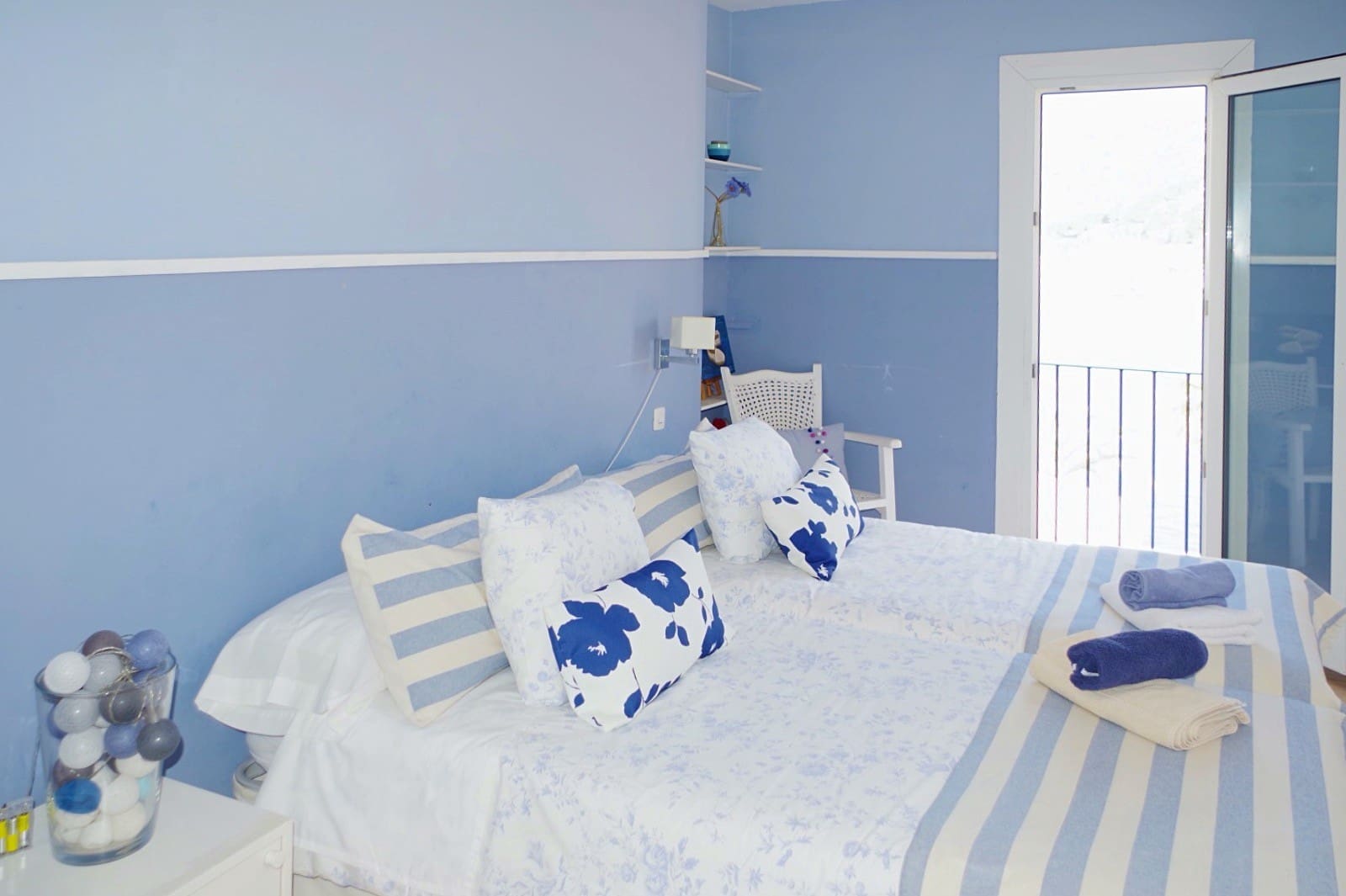 3 chambre Appartement à vendre à Andratx avec piscine - 849 000 € (Ref: 9195562)