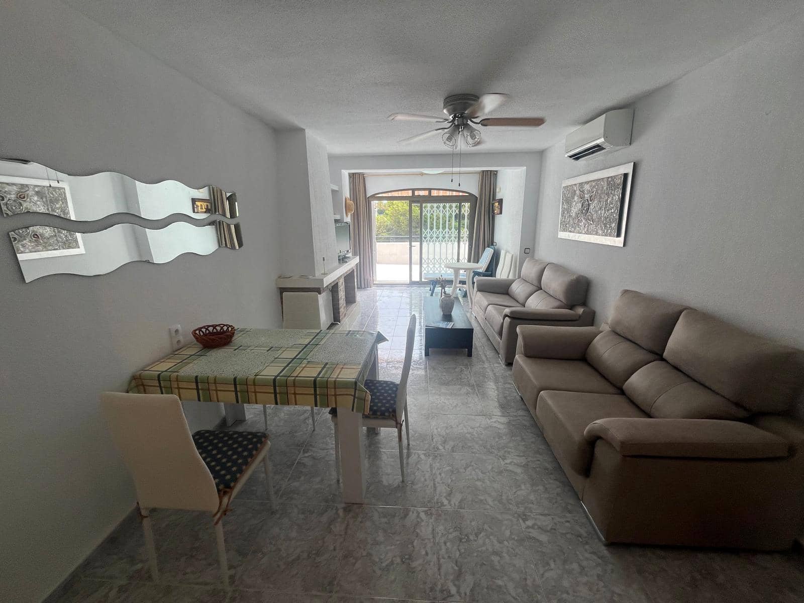 3 soverom Leilighet til salgs i Cabo Roig med garasje - € 239 900 (Ref: 9195563)