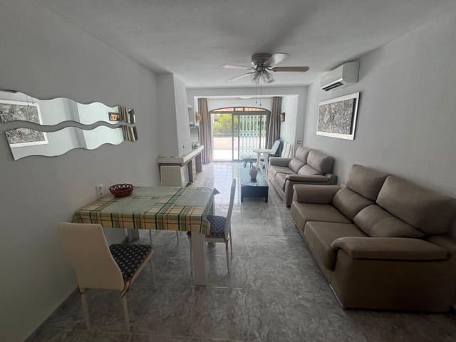 3 soveværelse Lejlighed til salg i Cabo Roig, Orihuela med garage - € 239.900 (Ref: 9195563)