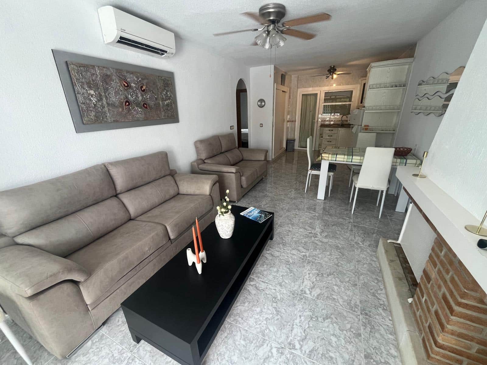 3 soverom Leilighet til salgs i Cabo Roig med garasje - € 239 900 (Ref: 9195563)