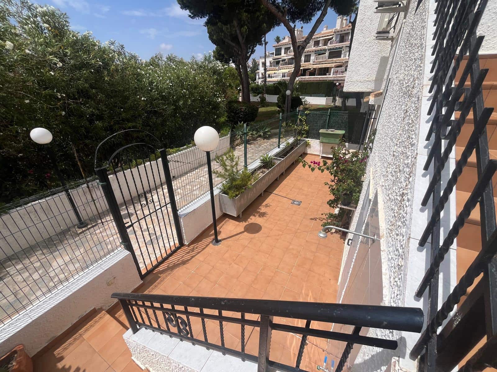 3 soverom Leilighet til salgs i Cabo Roig med garasje - € 239 900 (Ref: 9195563)