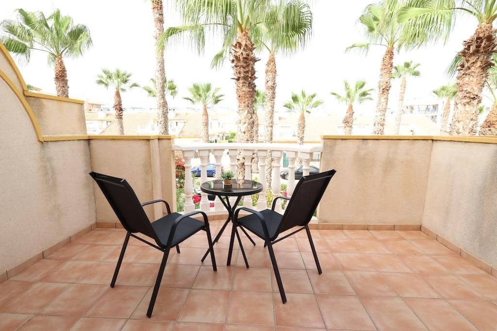 3 chambre Villa/Maison à vendre à Cabo Roig avec piscine - 255 000 € (Ref: 9197284)