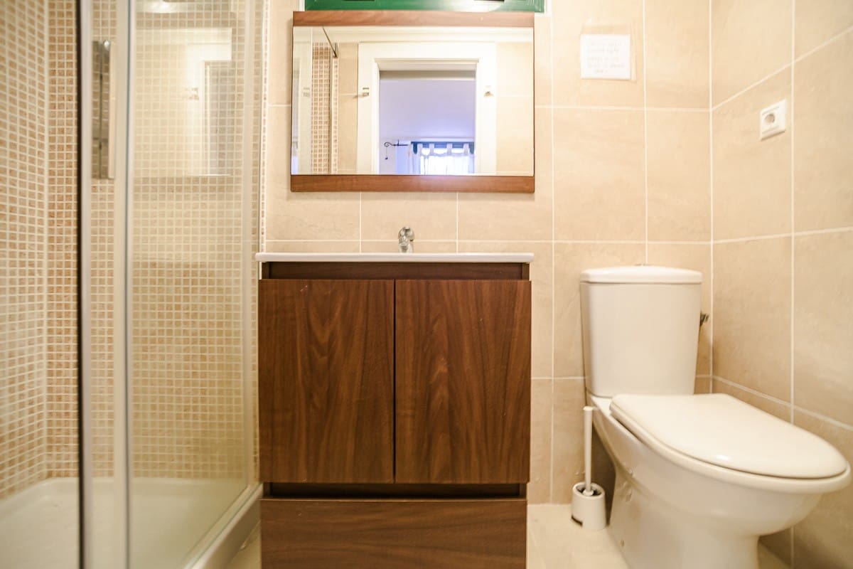 3 chambre Maison de Ville à vendre à Torrevieja avec piscine - 285 000 € (Ref: 9198352)