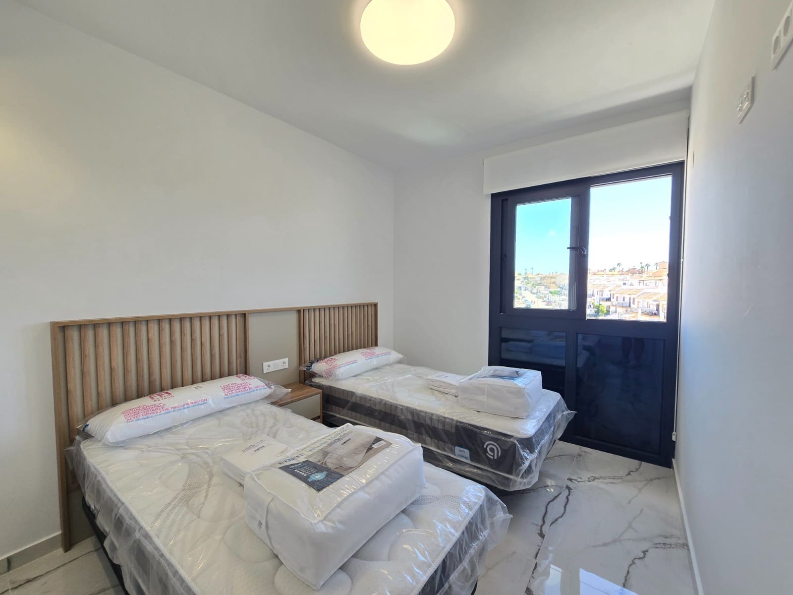 2 bedroom Penthouse for sale in Los Altos with pool garage - € 350,000 (Ref: 9206265)