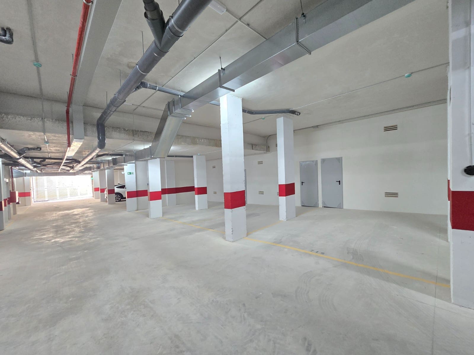 2 bedroom Penthouse for sale in Los Altos with pool garage - € 350,000 (Ref: 9206265)