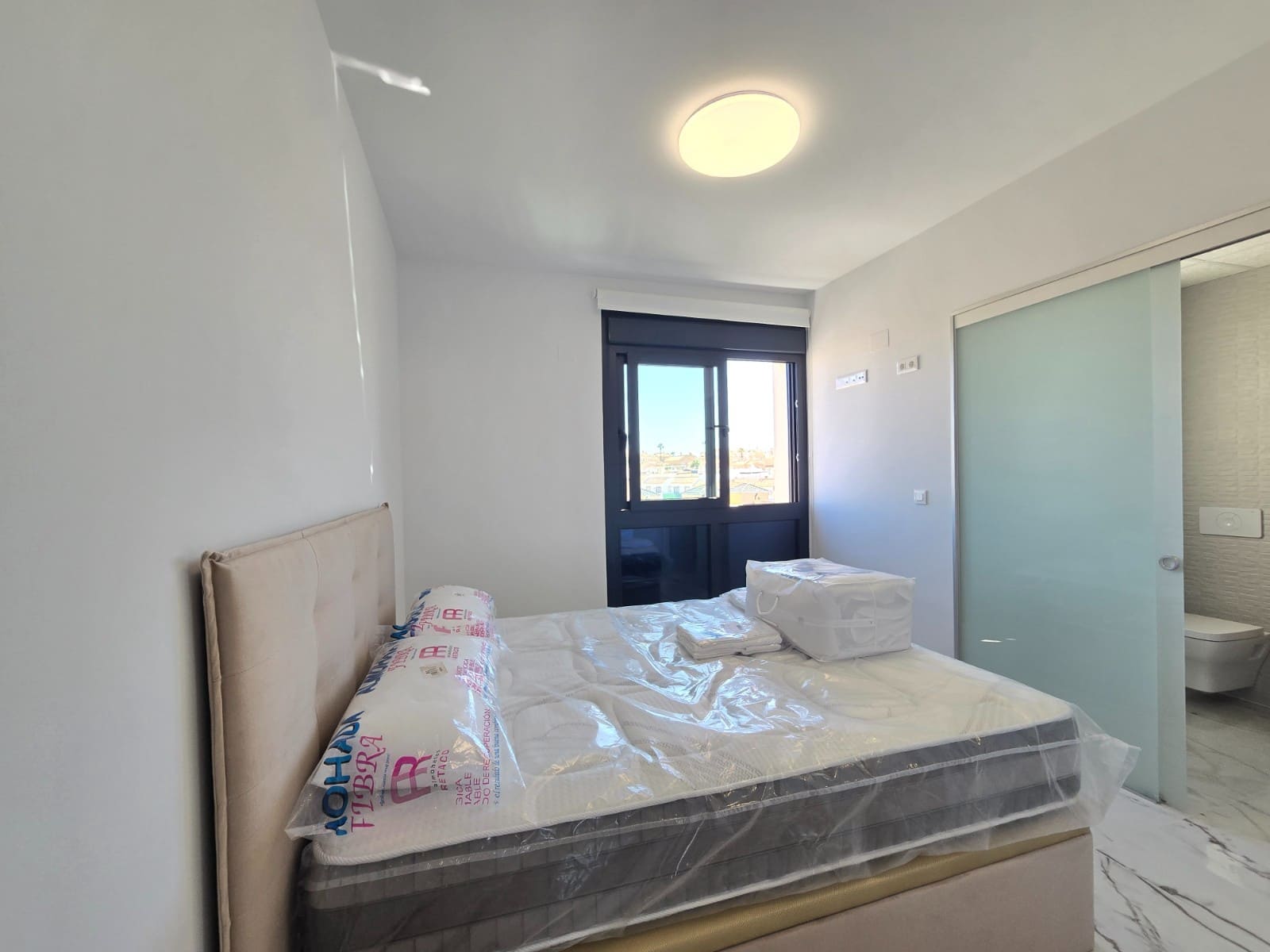 Apartamento de 2 habitaciones en Los Altos en venta con piscina garaje - 329.000 € (Ref: 9206265)