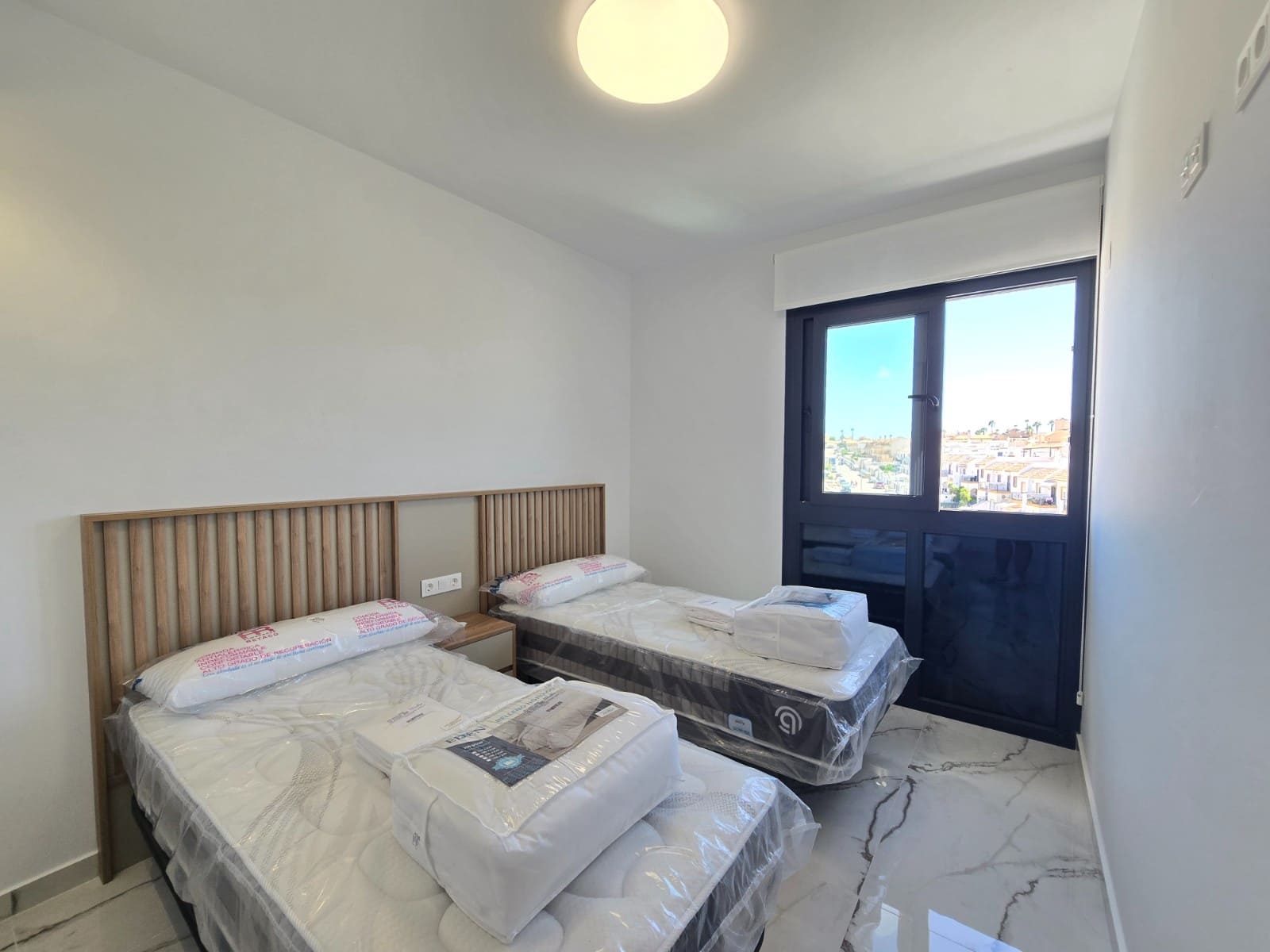 Apartamento de 2 habitaciones en Los Altos en venta con piscina garaje - 329.000 € (Ref: 9206265)