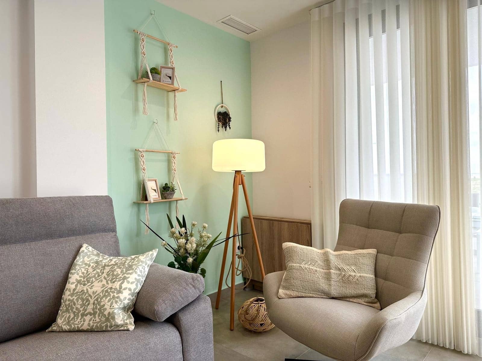 2 Zimmer Apartment zu verkaufen in Torre-Pacheco mit Pool Garage - 319.000 € (Ref: 9208088)