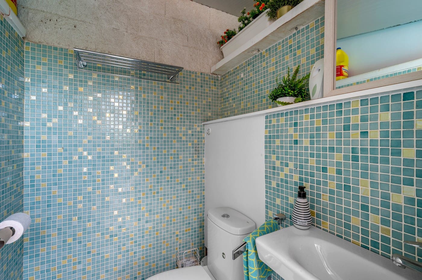 2 quarto Moradia para venda em Benijofar com piscina garagem - 435 000 € (Ref: 9208089)