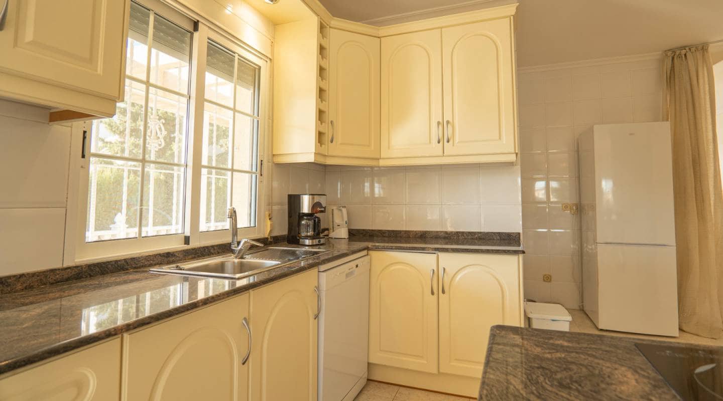 4 camera da letto Villa in vendita in Ciudad Quesada con piscina garage - 445.000 € (Rif: 9208091)