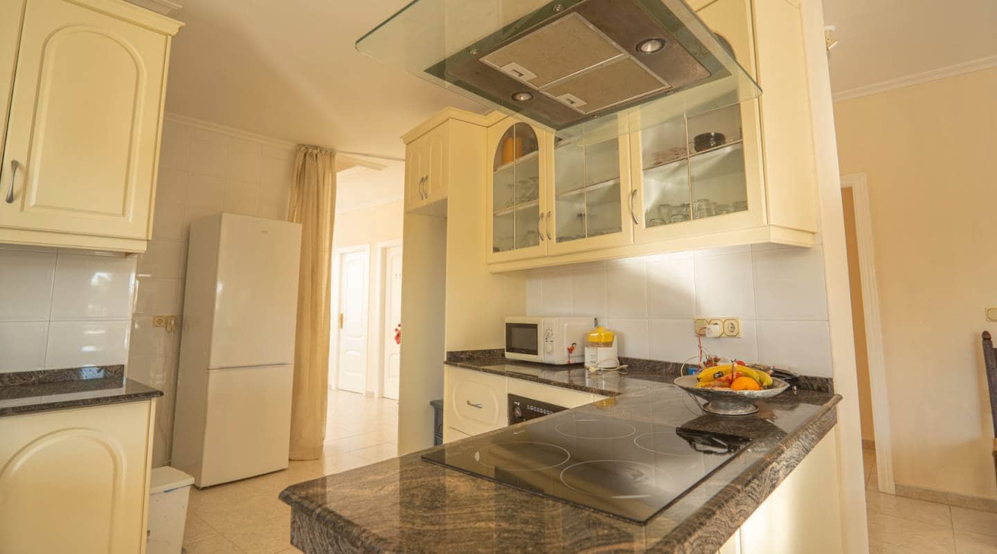 4 camera da letto Villa in vendita in Ciudad Quesada con piscina garage - 445.000 € (Rif: 9208091)