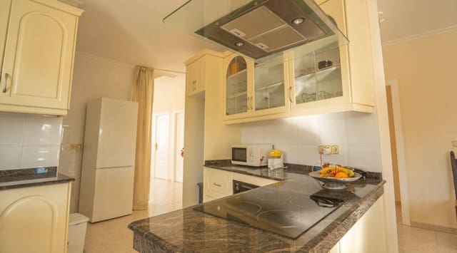 4 camera da letto Villa in vendita in Ciudad Quesada, Rojales con piscina garage - 445.000 € (Rif: 9208091)