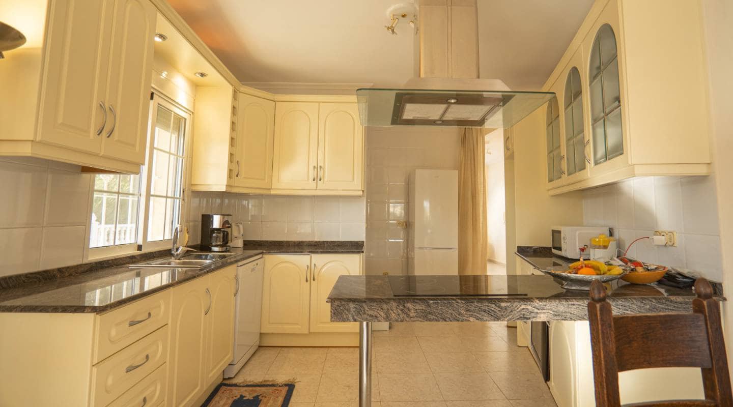 4 camera da letto Villa in vendita in Ciudad Quesada con piscina garage - 445.000 € (Rif: 9208091)