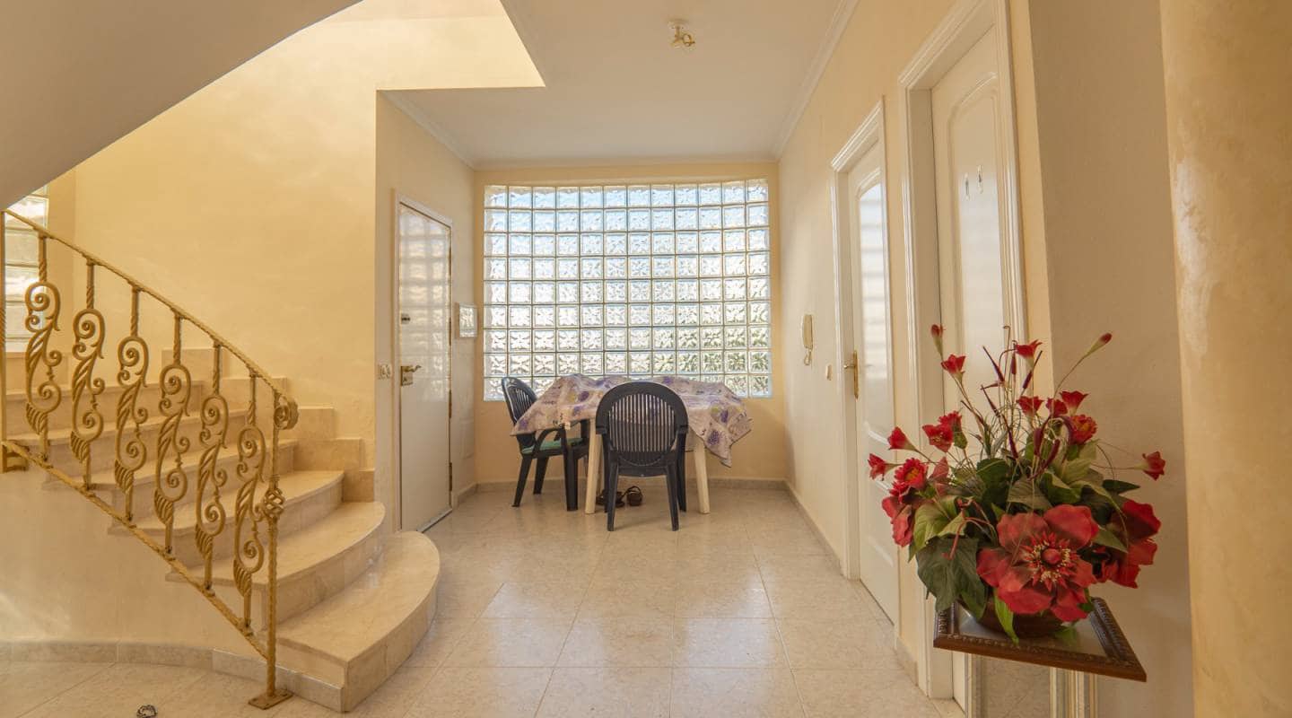 4 camera da letto Villa in vendita in Ciudad Quesada con piscina garage - 445.000 € (Rif: 9208091)