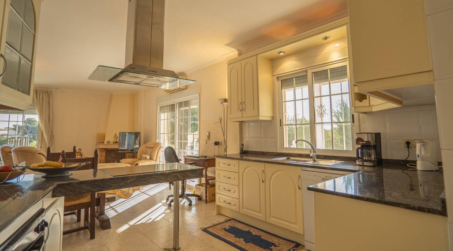 4 camera da letto Villa in vendita in Ciudad Quesada con piscina garage - 445.000 € (Rif: 9208091)